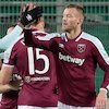 Update Tim yang Lolos ke Fase Knock Out Liga Europa: West Ham dan Lazio Aman