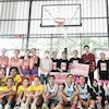 Women Pickup Games Jawab Kebutuhan Kompetisi Basket Wanita di Tanah Air