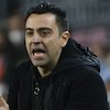 Xavi: Barcelona Adalah Klub yang Paling Sulit Ditangani