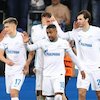 Highlights Liga Champions: Mamo FF 1-1 Zenit st Petersburg