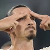 Zlatan Ibrahimovic Konfirmasi Segera Comeback di Skuat AC Milan