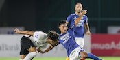 Resmi! Persib Kedatangan Mantan Bek Timnas Indonesia untuk Putaran 2 BRI Liga 1 Resmi! Persib Kedatangan Mantan Bek Timnas Indonesia untuk Putaran 2 BRI Liga 1