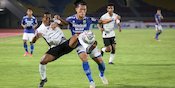 Tentang Henhen Herdiana, Cerita Pemain Kocak Persib Bandung