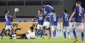 BRI Liga 1: Persib Diperbolehkan Kalah, asal Jangan dari Persija