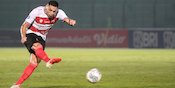 BRI Liga 1: Jaimerson Xavier Absen Lawan Bhayangkara FC, Fabio Lefundes Tak Risau