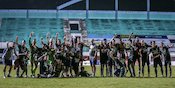 BRI Liga 1: Empat yang Terbaik dari Pekan ke-11 BRI Liga 1: Empat yang Terbaik dari Pekan ke-11