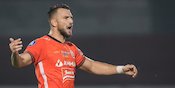 Di Periode Kedua Bersama Persija, Marko Simic Berambisi Cetak Gol ke-100 Di Periode Kedua Bersama Persija, Marko Simic Berambisi Cetak Gol ke-100