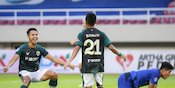 Wawancara Khusus Dimas Drajad: Saya Sudah Sangat Siap Dipanggil Shin Tae-yong ke Timnas Indonesia