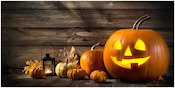 6 Pemain yang Rayakan Halloween dengan Kostum Unik, Bikin Pangling dan Susah Dikenali