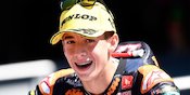 Masih Sengit Lawan Dennis Foggia, Pedro Acosta Bisa Kunci Gelar Moto3 di Algarve Jika...