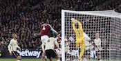 Hasil Pertandingan West Ham vs Liverpool: Skor 3-2 Hasil Pertandingan West Ham vs Liverpool: Skor 3-2