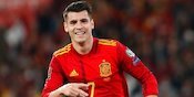 Alvaro Morata Antar Spanyol ke Piala Dunia 2022 Alvaro Morata Antar Spanyol ke Piala Dunia 2022