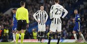 Jadi Bulan-Bulanan Chelsea, Untung Cuma Empat Gol, Juventus!
