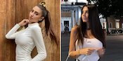 Angela Nasti, Salah Satu WAGs Paling Wow di Serie A Angela Nasti, Salah Satu WAGs Paling Wow di Serie A