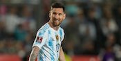 Kalau Nekat Datangkan Messi, Masa Depan Inter Justru Dalam Bahaya