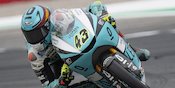 Hasil Balap Moto3 Valencia: Xavier Artigas Menang, Pedro Acosta Gagal Finis
