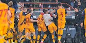 Hasil Pertandingan Genoa vs AS Roma: Skor 0-2