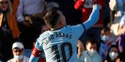 Man of the Match Celta Vigo vs Barcelona: Iago Aspas