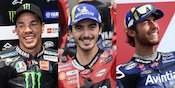 Para Legenda Italia Jagokan Pecco Bagnaia Jadi Penerus Valentino Rossi