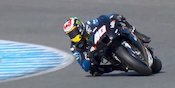 Debut di MotoGP, Darryn Binder Tak Terbebani Kontroversinya di Moto3