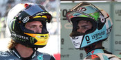 Leopard Racing Jelaskan Alasan Usir Darryn Binder dari Garasi di Moto3 Algarve