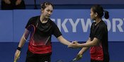 2 Ganda Putri Indonesia Mundur dari Indonesia Open 2021 Gara-Gara Cedera