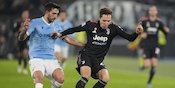Berubah Pikiran, Juventus Siap Jual Federico Chiesa