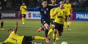 Hasil SEA Games 2021: Kamboja Cukur Laos 4-1