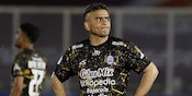 Sudah Berusia 46 Tahun Bukan Jadi Alasan Cristian Gonzales Dipinjamkan RANS Nusantara FC ke PSIM Sudah Berusia 46 Tahun Bukan Jadi Alasan Cristian Gonzales Dipinjamkan RANS Nusantara FC ke PSIM