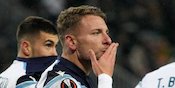 Man of the Match Lokomotiv Moscow vs Lazio: Ciro Immobile