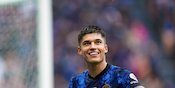 Profil Joaquin Correa: Mengecewakan di Laga Inter vs Napoli!