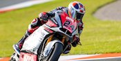 Hasil Kualifikasi Moto2 Valencia: Simone Corsi Bawa MV Agusta Sabet Pole