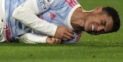 Manchester United Kalah di Laga Terakhir, Netizen: Nyesel Kan Gabung MU Ronaldo? Kalau Kemarin ke Ci
