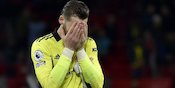 Rapor Pemain MU Saat Dipermak Man City: De Gea Fantastis, Tapi Punya Bek Lawak Semua Rapor Pemain MU Saat Dipermak Man City: De Gea Fantastis, Tapi Punya Bek Lawak Semua