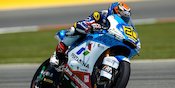 Mendadak Diminta Balapan Moto2 Valencia, Dimas Ekky Pratama Kaget Mendadak Diminta Balapan Moto2 Valencia, Dimas Ekky Pratama Kaget