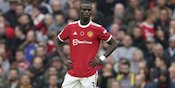 Dulu Andalan Man United, Kini Eric Bailly Ditawarkan ke Klub Serie A, tapi Kok Ditolak? Dulu Andalan Man United, Kini Eric Bailly Ditawarkan ke Klub Serie A, tapi Kok Ditolak?