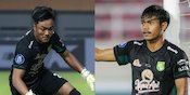 Dipanggil Timnas Indonesia U-23, Ini Pesan Pelatih kepada Dua Kiper Muda Persebaya Dipanggil Timnas Indonesia U-23, Ini Pesan Pelatih kepada Dua Kiper Muda Persebaya
