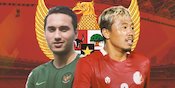 Gimana Ketajaman Bomber Timnas Indonesia untuk Piala AFF 2020, Tajam Nggak ya?