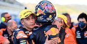 Bersitegang dengan Remy Gardner, Raul Fernandez Sebut KTM Ajo Tak Beri Perlakuan Adil