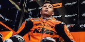 Raul Fernandez Mengaku 'Dihasut' agar Ragu Gabung KTM di MotoGP 2022