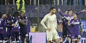 Fiorentina Unggul Hampir Segalanya, Vlahovic Menggila, dan AC Milan Akhirnya Kalah Juga