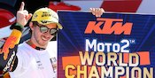 Mengenal Remy Gardner, Juara Dunia Baru Moto2 yang Juga Anak Legenda MotoGP