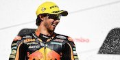 Match Point Kedua: Remy Gardner Kunci Gelar Moto2 2021 di Valencia, Jika...