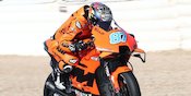 5 Debutan MotoGP 2022 Happy Sekaligus Lelah Jajal Motor Baru di Jerez