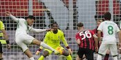 Hasil, Klasemen, dan Top Skor Liga Italia: AC Milan Keok, Napoli Perkasa
