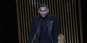 Gianluigi Donnarumma Dinobatkan Sebagai Peraih Yachine Trophy 2021