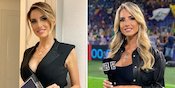 Si Cantik Giorgia Rossi, Pakar Sepak Bola dari Negeri Spaghetti Si Cantik Giorgia Rossi, Pakar Sepak Bola dari Negeri Spaghetti