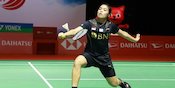 Hasil Badminton SEA Games 2021: Putri KW dan Gregoria Mariska Keok di Semifinal, Apri/Fadia Lolos ke Hasil Badminton SEA Games 2021: Putri KW dan Gregoria Mariska Keok di Semifinal, Apri/Fadia Lolos ke