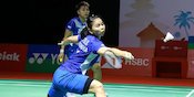 Indonesia Open 2021: Greysia / Apriyani Tembus Semifinal, Hafiz / Gloria Out