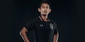 Tonjolkan Identitas Kota Semarang, Begini Penampakan Jersey Ketiga PSIS